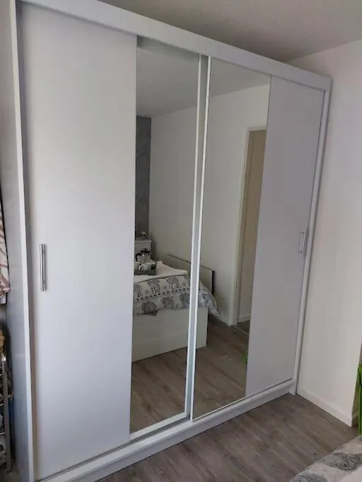 Comfortable 2 Bedroom House In Historic Exeter