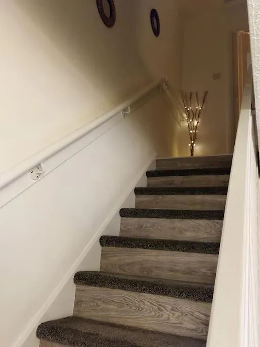 Apartment Comfortable 2 Bedroom House In Historic Exeter